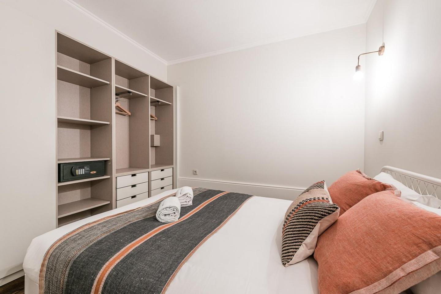 Ferienwohnung Guestready - Bourse Boutique Porto Exterior foto