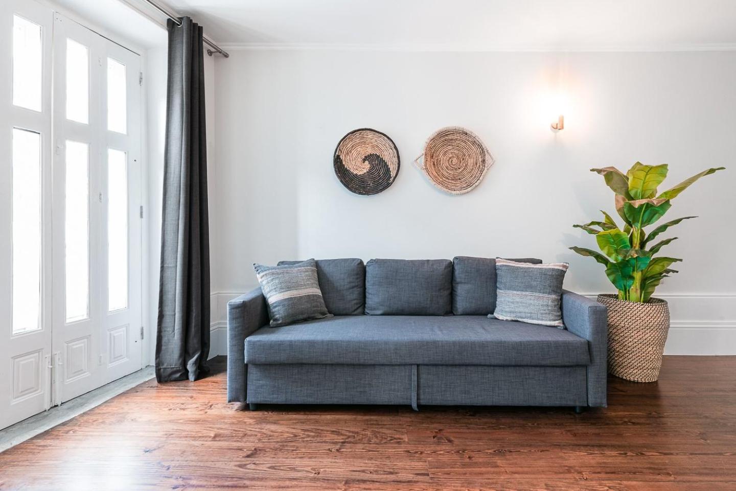Ferienwohnung Guestready - Bourse Boutique Porto Exterior foto