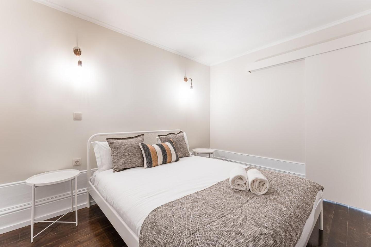 Ferienwohnung Guestready - Bourse Boutique Porto Exterior foto