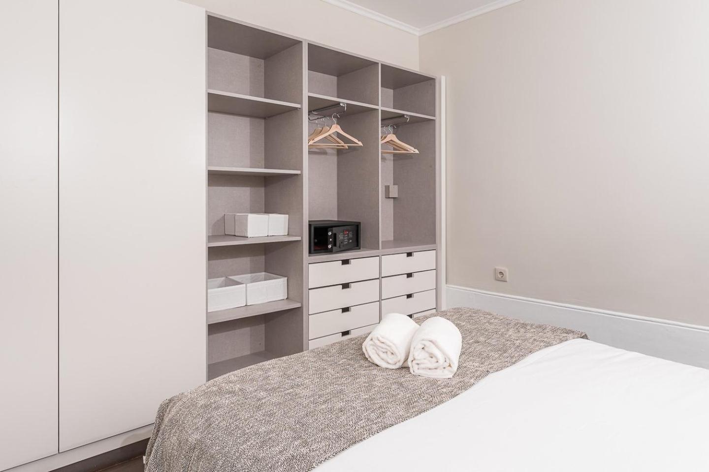 Ferienwohnung Guestready - Bourse Boutique Porto Exterior foto